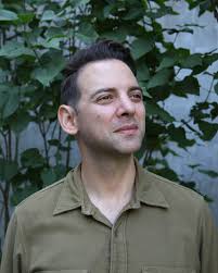 Welcome to Fence, David Gorin!! David is a new Editor of The Constant  Critic, joining Anthony Madrid!  https://fencedigital.com/fence-digital/constant-critic/ From David: I just  finished Omar El Akkad's One Day, Everyone Will Have Always