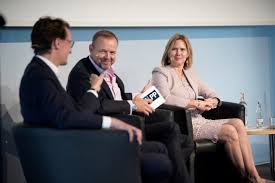 Minister cora van nieuwenhuizen (infrastructuur) heeft onzorgvuldig gehandeld toen ze eind 2018 het gebruik van de stint verbood, na een dodelijk ongeluk in. Cora Van Nieuwenhuizen United Europe