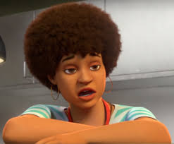 Wanda Benson's Instagram, Twitter & Facebook