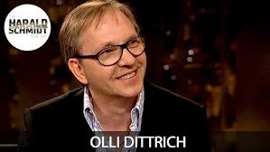Olli Dittrich