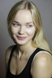 Pin By Linda Nelson On I N S P O Finnish Women Celebrities Female Blonde Hair
