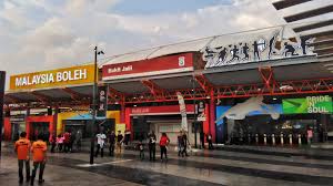 Actual travel times may be affected by transfers, waiting times. Bukit Jalil Lrt Station Wikipedia