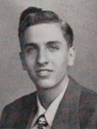 Garry Marshall Yearbook Photo & School Pictures