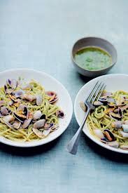 Telline Comment Cuisiner Ce Coquillage Meconnu Cuisine Comment Cuisiner Recettes De Poisson