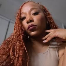 I tapped out last week. I'm officially over this ish!!!