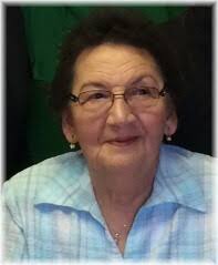 Mary E. Coss Obituary 2019