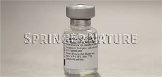 Advantages of mrna vaccine platform. Phase Iii Studie Zu Corona Vakzine Bnt162b2 Jetzt Publiziert