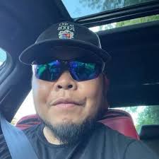 I'm from Buffalo New York