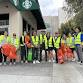 Lower Pacific Heights Cleanup event image