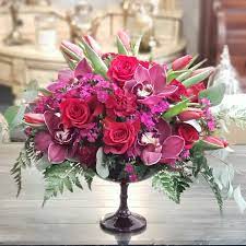 Shopping for flowers online can be a hassle with so many different options to choose from. I Love You To The Maroon And Back In Staten Island Ny Wicked Florist Nyc