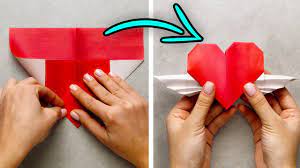 45 adorable valentine's day crafts for the whole family. 17 Brilliant Ideas For Valentine S Day Youtube