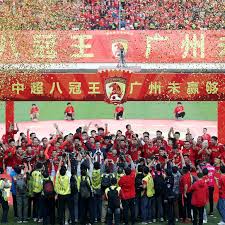 chinese super league 2019 season review paulinho and