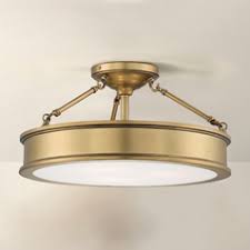 Semi flush mount ceiling lighting. Flush Mount And Semi Flush Mount Ceiling Lights