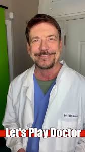 Let's Play Doctor -Acid Reflux