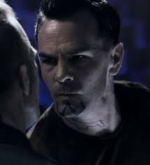 The complete series was nominated for the hugo award for best series in 2017. Longbone Extreme Belter Uncredited The Expanse Wiki Fandom Powered By Wikia The Expanse Belter The Expanse The A Team