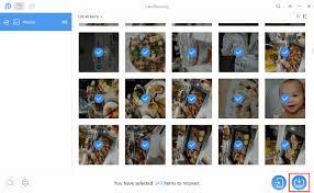Messages, text, picture, video, audio, attachs 5 Ways To Recover Deleted Photos From Android Gallery