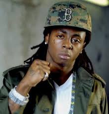 Lil wayne needs no introduction. Lil Wayne Religion