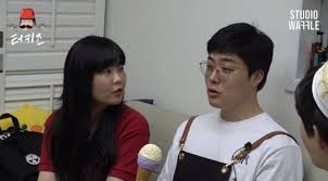 '바람 논란'에 휩싸인 개그맨 하준수·개그우먼 안가연 커플 하차 요구 운동이 심상치 않다. Ilr4yeckth1ybm