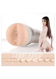 Fleshlight Stoya Forbidden - Sex Toy - Interactive Life Forms