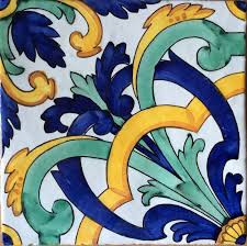 Nuove Piastrelle 20x20 Linea 2016 Maioliche Vietresi Ceramica Metelliana Cotto Piastrelle Artistiche Piastrelle Dipinte Piastrelle Decorative