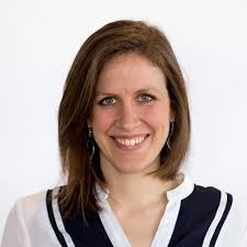 Becky Gregory-Clarke (@BecGC)