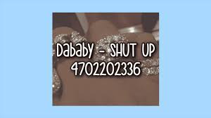 If you need any song code but cannot find it here, please give us a comment below this page. 120 Roblox Music Codes Rap 2021 22gz 6ix9in And Others Game Specifications