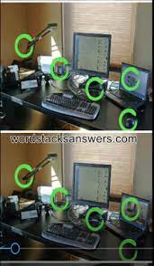 This game is developed by gabriel silviu stefan. Find The Differences Detective Love Triangle Level 3 Answers