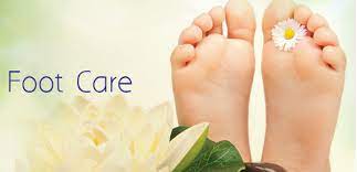 Looking for an urgent care kingwood, tx? Foot Care Clinic Community Outreach St John The Evangelist