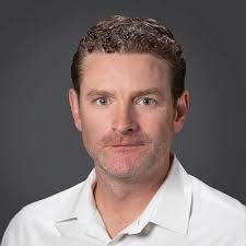 Jesse Blocher's Instagram, Twitter & Facebook