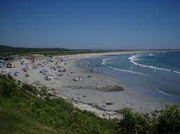 474 sachuest point road, middletown, ri 02842. Parking Lot At Second Beach Reopens On June 6th What S Up Newp