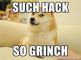 It's also the first currency to be based upon an internet meme. Such Hack Many Dogecoin Very Disappear So Gone Wow Techcrunch