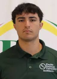 2025 Baseball Roster