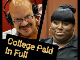 Tom Joyner Offers Rachel Jeantel Full Scholarship At Any HBCU