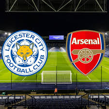 L l w w w. Leicester City Vs Arsenal Highlights Nicolas Pepe Forces Own Goal As Eddie Nketiah Scores Again Football London