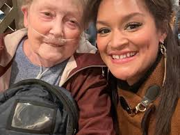 Kristine Shelly Wright's Obituary