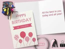 Now that you've purchased your staff birthday cards, it's time to write your personal message. 100 Birthday Wishes Card Messages For Everyone Greetings Island