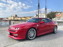 200 of the gtv6 3.0. Squadra916 On Twitter Gtv 3 0 V6 24v In The Port Of Rijeka Croatia Alfaromeo Squadra916