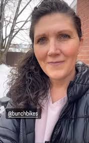 Shelley Duran's Instagram, Twitter & Facebook