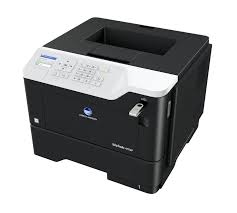 Or look in the sidebar (on the right). Konica Minolta Bizhub 4702p Laser Printer Copyfaxes