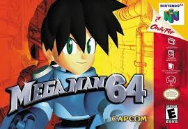 Nintendo 64 roms (n64 roms) available to download and play free on android, pc, mac and ios devices. Rom Mega Man 64 Para Nintendo 64 N64