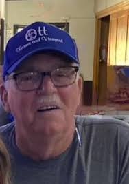 Dale Ott Obituary (1949