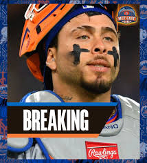 Mets player career turnaround