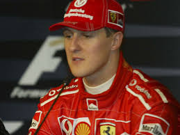 Michael sal herstel'