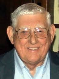 Frank A. Linxwiler Obituary