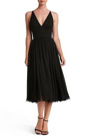 Black Cocktail Dress Nordstrom