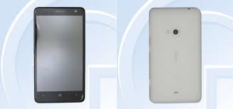 Comparativo entre os smartphones lumia 625 e lumia 520: Nokia Lumia 625 E Homologado Na China Geek Blog