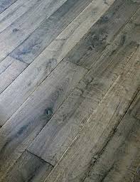 Coastal Living Interview Said This Color Wide Plank Oak Flooring Is Best For Sand And Dog Hair Of Which I Always H Flooring French Oak Flooring Grey Hardwood