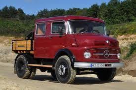 Mercedes Kurzhauber Caminhoes Classicos Carros E Caminhoes Caminhoes Grandes