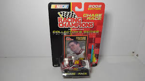 Ironically, nascar created the original chase in 2004 for this very reason. Racing Champions Collector S Series 1 64 76200 2002 Chase The Race Lyndon Amick 26 One Owner Unopened New Goods Beautiful Real Yahoo Auction Salling