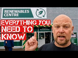 RENEWABLE ENERGY.. EVERYTHING you NEED to know!!